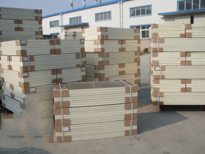 硬泡聚氨酯板生產(chǎn)