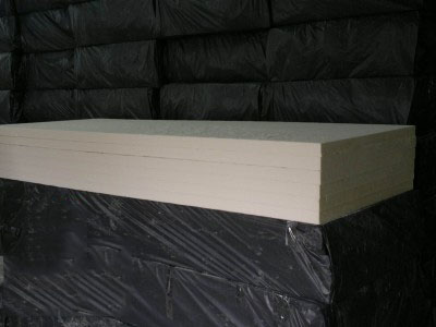 硬泡聚氨酯板應(yīng)用